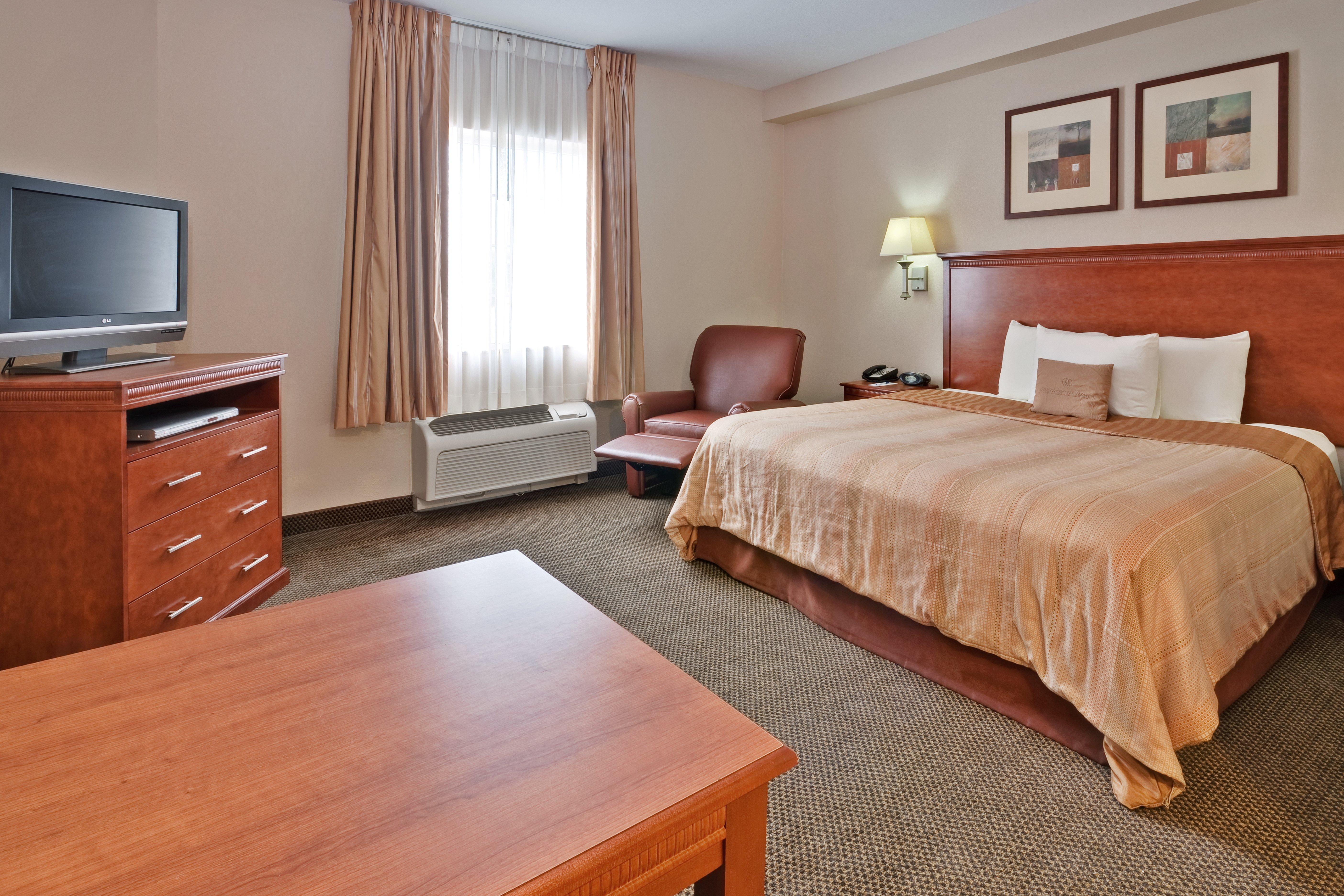 Candlewood Suites Hattiesburg By Ihg Экстерьер фото